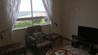Afsaal Holiday Flat 609 | Self-catering Amanzimtoti