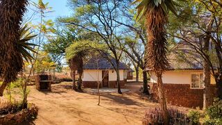Lagai Roi Guesthouse | Boshoek Specials