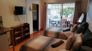 32 on Calvyn | Universitas Accommodation