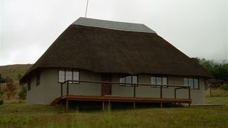 Isandlwana Guest House | Dundee Accommodation