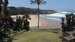 Laguna La Crete A | Accommodation Uvongo