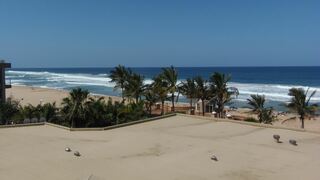 Rondevoux A | Margate Beach Accommodation