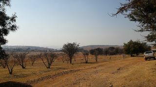 La Luna Mia get away | Self-catering Tedderfield AH