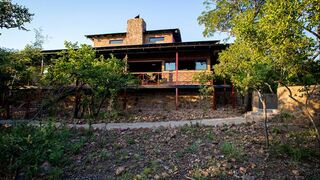 Rustgevonden | Bushveld Specials