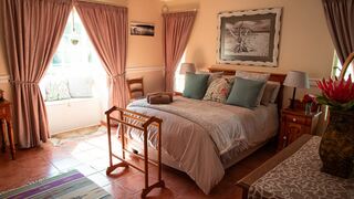Roses and Pebbles B & B Guest House | North West Province Specials