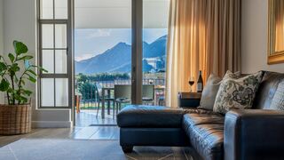 Belle Vue | Franschhoek Self-catering
