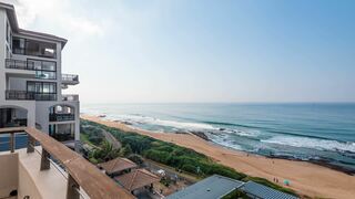 11 Sunrise Beach | Accommodation Westbrook Beach