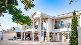 Arum Guest House | Bonnie Doon Accommodation