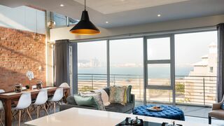 The Bond Shed | Point Accommodation