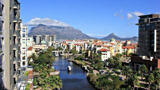 City Stay | Accommodation Century City