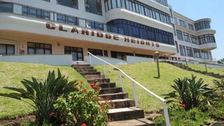 Claridge Heights 103 | Ramsgate Beach Self-catering