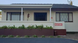 Sea view Cottage - The Homestead Margate | Accommodation Margate