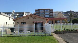 Sue Casa C | Manaba Beach Accommodation