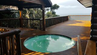 Nascer Do Sol - Beach House | Accommodation Ponta Malongane