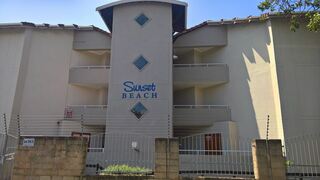 Sunset Beach A | Accommodation Uvongo