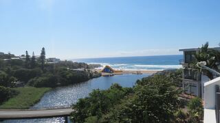 Cicada 5 | Ramsgate Beach Accommodation