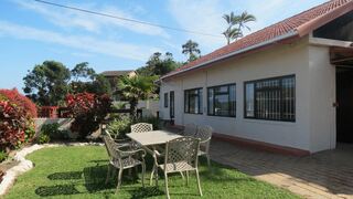 Homestead Home | Margate Accommodation