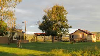 Hare's Rest | Self-catering Wakkerstroom