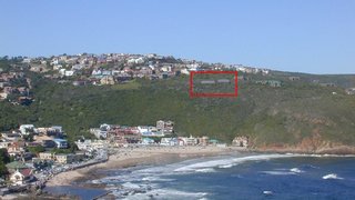 Dragonfly Cottage | Accommodation Herolds Bay