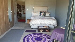 Clanwilliam Hills House | Western Cape Specials