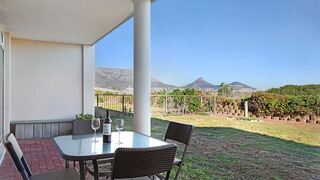 Leisure Bay 123 | Lagoon Beach Accommodation