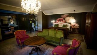 The Bohemian Guest House | Hotels Arbor Park