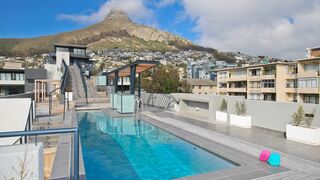 10onQ Apt C9 | Accommodation Sea Point
