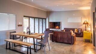 Steenbok Farm Cottage | Accommodation Wolseley