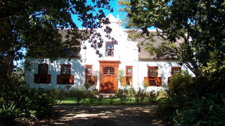 Vrede en Lust | Accommodation Pniel