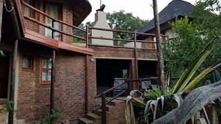Gecko Lodge | Accommodation Mabalingwe Nature Reserve