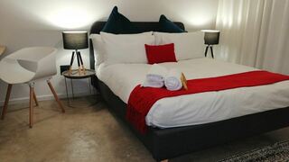 Hills View | Helderkruin Accommodation