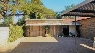 Badger Burrow | Birchleigh Accommodation