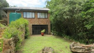 Thyrza Cottage | Accommodation Ramsgate Beach
