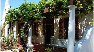 Rawsonville Guest House | Rawsonville Accommodation