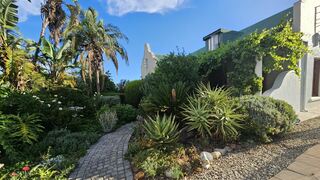 Rawsonville Guest House | Rawsonville Accommodation
