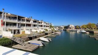 Sunny Dry Mill | Thesen Island Accommodation