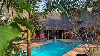 SilBern's Nest | Phalaborwa Specials