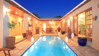 Apple Tree Guest House | Stellenbosch Accommodation