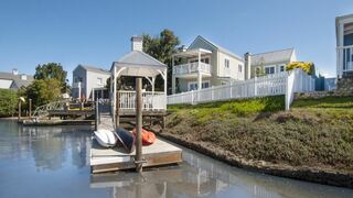 Salt Marsh View - H37 | Thesen Island Accommodation