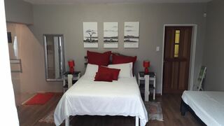Bio Self-Catering Unit | Bayswater Accommodation