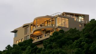 Dazzling View | Knysna Heights Self-catering