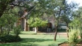 Dome Lodge | Venterskroon Accommodation