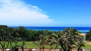 110 L'Escalier Cabana | Amanzimtoti Accommodation
