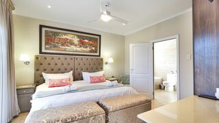 Sunnyside Guest Suites | Accommodation Parsons Hill