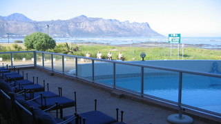 Ocean View Hotel | Greenways Accommodation