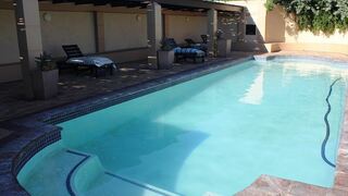 Seahorse | Langebaan Country Estate Accommodation