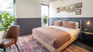 Inner City Ideas Cartel | De Waterkant Hotels