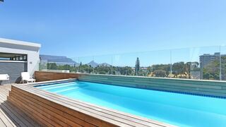 Key West - Driftwood | Accommodation Milnerton