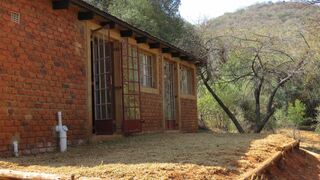 Boschfontein Farm | Accommodation Magalies Meander