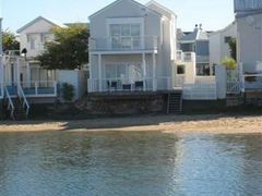 Thesen Islands | Thesen Island Self-catering